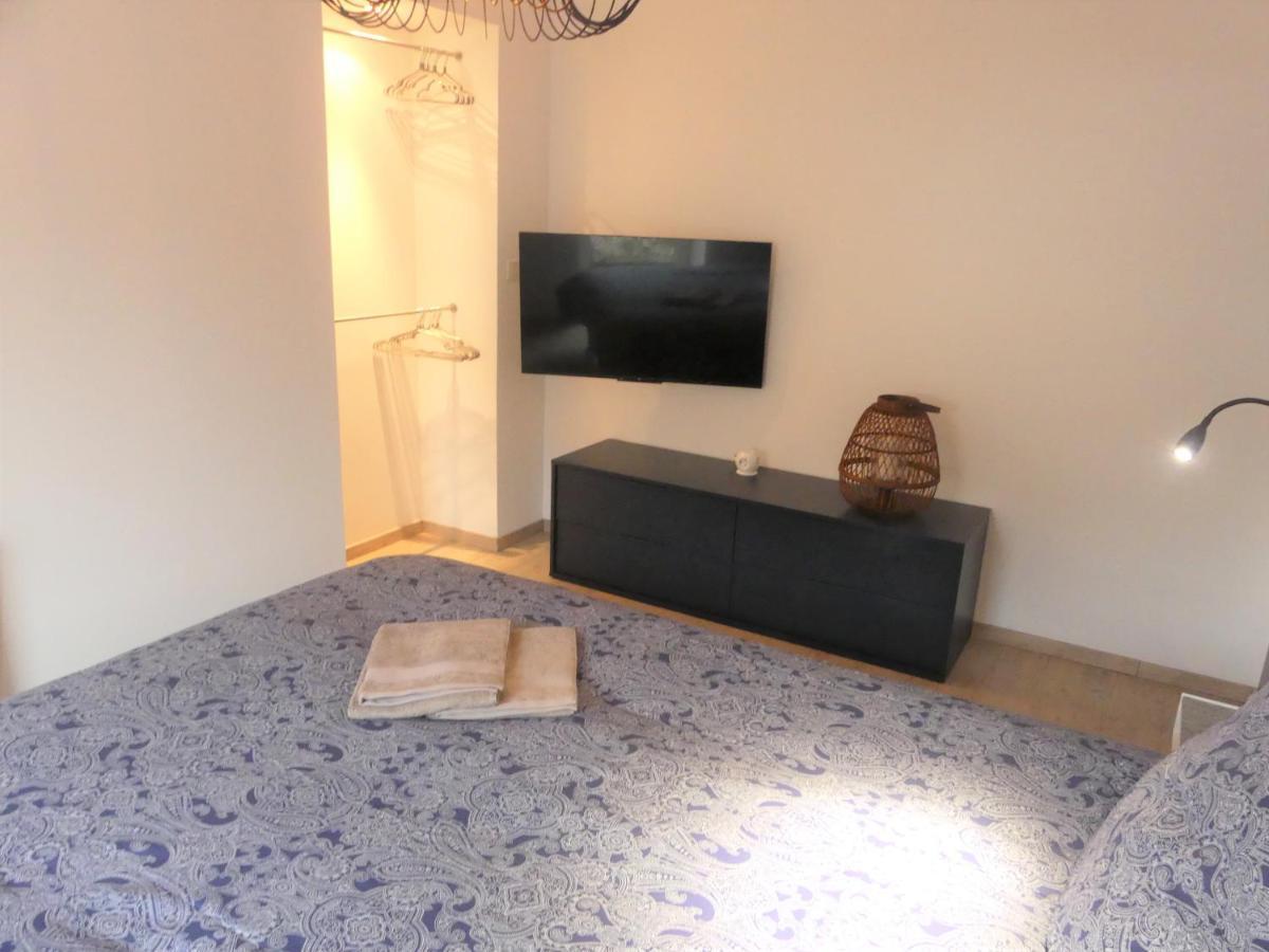 Maison De Ville, Fibre Et Netflix 贝尔福 外观 照片